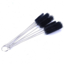 Nylon Cleaners Brush Set Pipe Cleaner Glasses Straw Cleaning Brush Set for Jewelry Cleaning, Multi-Functional Tools